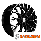 Carwel Ганг 1718  ABT  7х17  5x114,3  ЕТ45  60,1